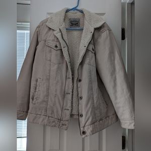Levi Jacket